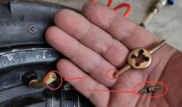 电动车后轮胎更换视频,电动自行车后轮胎更换全流程教学