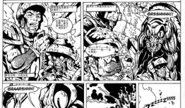 短篇合集漫画,多元世界，情感交织